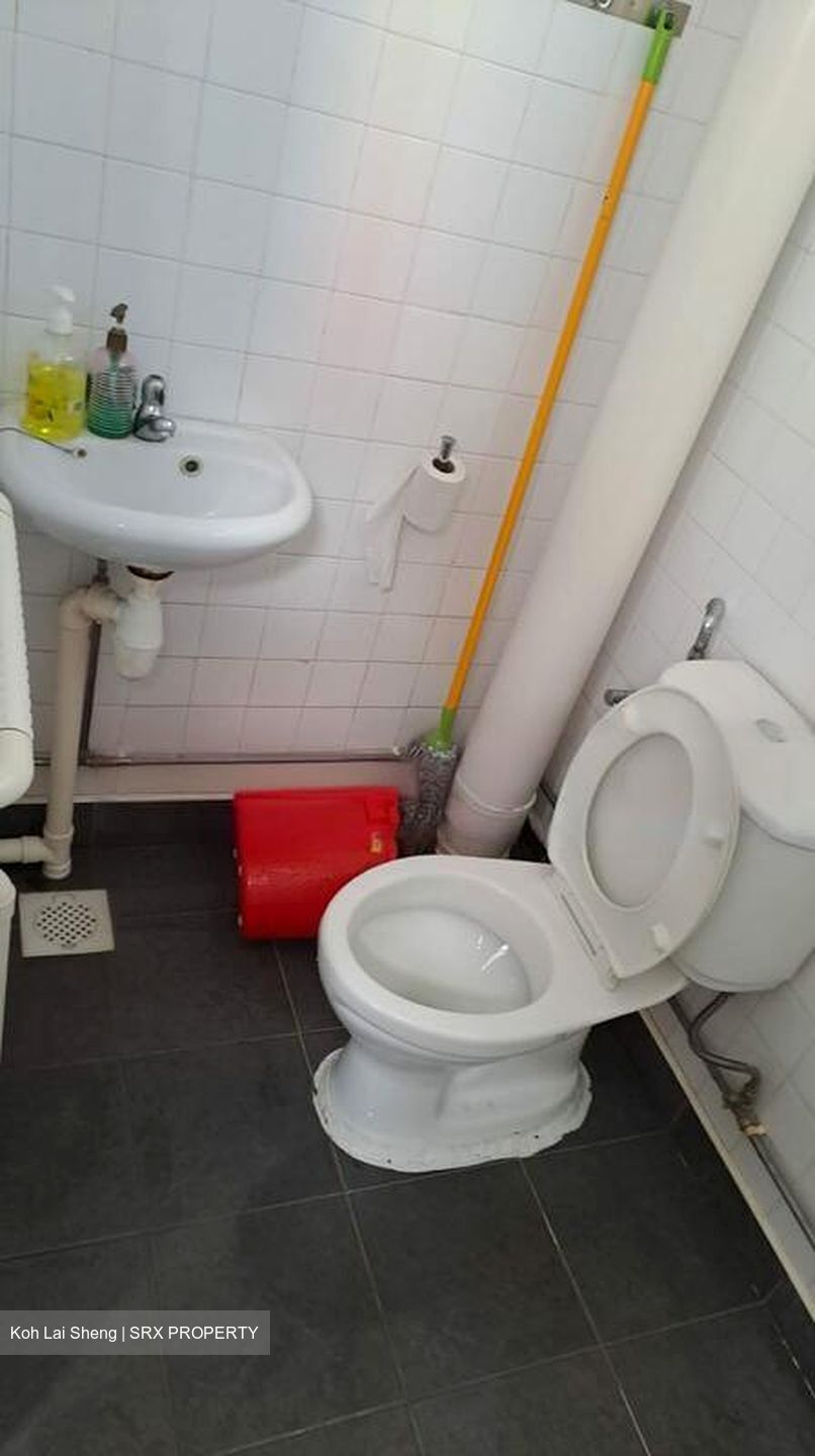 Blk 729 Yishun Street 71 (Yishun), HDB 3 Rooms #455401601